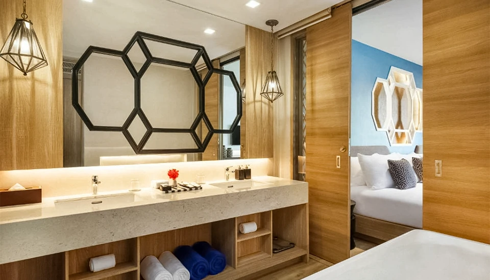 هتل آویستا گرند کارون ام گالری پوکت